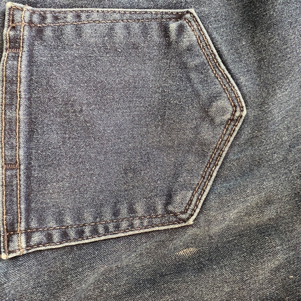 Designer Paige Size 26 Ankle Jeans - Picture 7 of 9